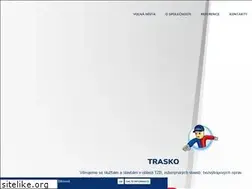 Sites similar to trasko.cz