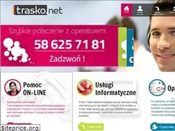 Sites similar to trasko.net