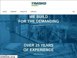 Sites similar to trasko.pl