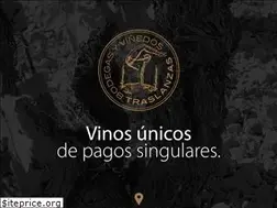 Sites similar to traslanzas.com