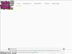 Sites similar to traslarisa.es