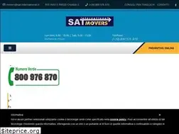 Sites similar to traslochi-roma-milano.it