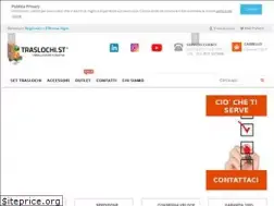 Sites similar to traslochi.st
