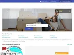 Sites similar to traslochi365.it