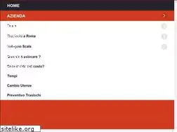 Sites similar to traslochidimaria.it