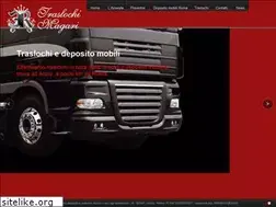 Sites similar to traslochimagari.eu