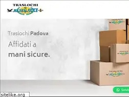 Sites similar to traslochimenegatti.com