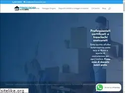 Sites similar to traslochiromainfo.com