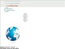 Sites similar to trasloco-italia.com