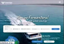 Sites similar to trasmapi.com