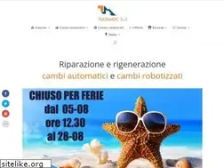Sites similar to trasmatic.com