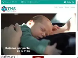 Sites similar to trasmedic.com