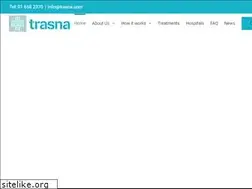 Sites similar to trasna.com