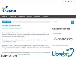Sites similar to trasno.gal