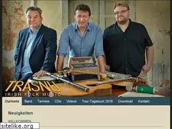 Sites similar to trasnu.de