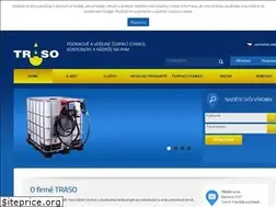 Sites similar to traso.cz