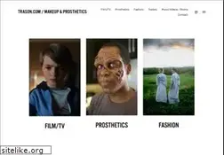 Sites similar to trason.com