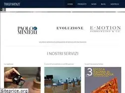 Sites similar to trasparenze.net