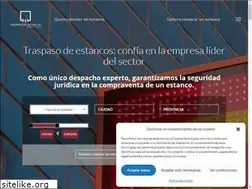 Sites similar to traspasodeestancos.com