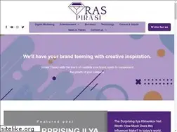 Sites similar to traspirasi.com