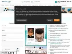 Sites similar to trasplantecapilarturquia.es