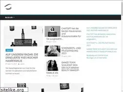 Sites similar to trasplantedecejas.com