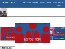 Sites similar to traspoday.it