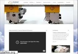 Sites similar to traspome.com