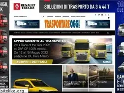 Sites similar to trasportale.it
