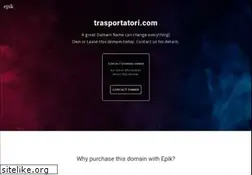 Sites similar to trasportatori.com