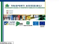 Sites similar to trasportiaccessibili.org