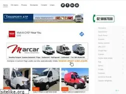 Sites similar to trasportiatp.it