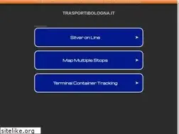Sites similar to trasportibologna.it