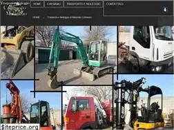 Sites similar to trasportienoleggio.it