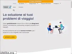 Sites similar to trasportieturismo.it