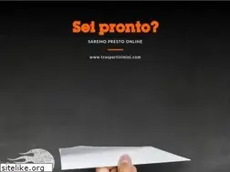 Sites similar to trasportirimini.com