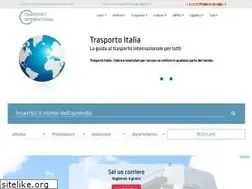 Sites similar to trasporto.fr