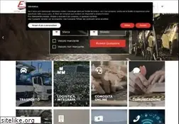 Sites similar to trasportoauto.it