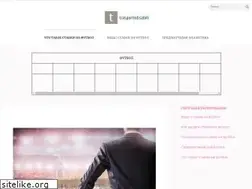 Sites similar to trasportodisabili.net