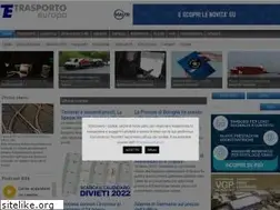 Sites similar to trasportoeuropa.it