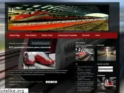 Sites similar to trasportoferroviario.blogspot.com