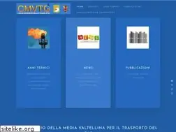 Sites similar to trasportogas.so.it