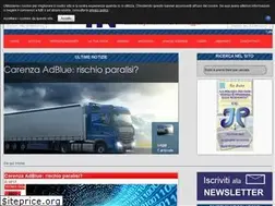 Sites similar to trasportonotizie.com