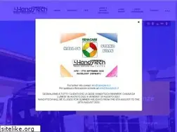 Sites similar to trasportoperdisabili.eu