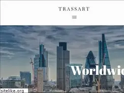 Sites similar to trassart.com