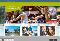 Sites similar to trassenheide.de