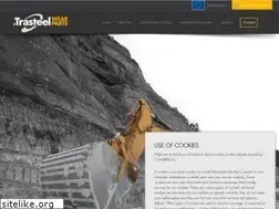 Sites similar to trasteelwearparts.com
