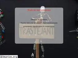 Sites similar to trastejant.com