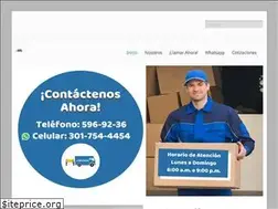 Sites similar to trasteoslabellanita.com
