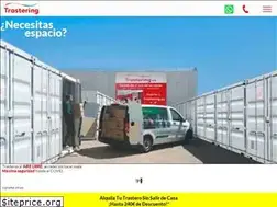 Sites similar to trastering.es